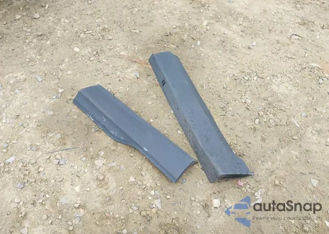 2021 Ford Edge Titanium z USA, uszkodzony, nr VIN 2FMPK4K91MBA20995